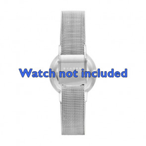 Bracelet de montre Skagen SKW2195 Milanais Acier 12mm